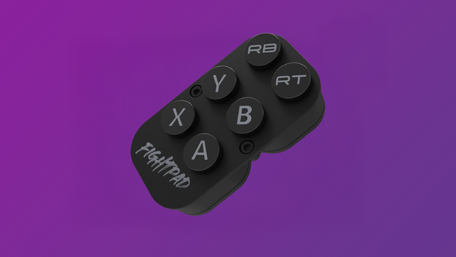 Turtle Beachのゲーミングコントローラー向けパーツ「Victrix Pro BFG ファイトパッドモジュール」を販売開始