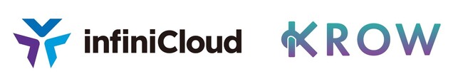 InfiniCloudとKROW、企業向けソブリンAI（データ主権AI）事業で特別契約を締結