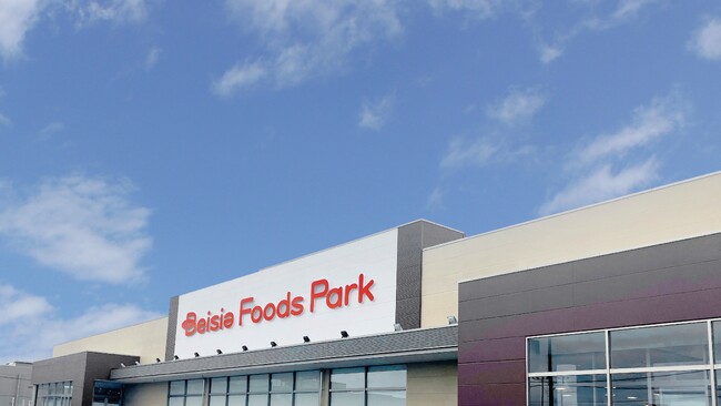 千葉県館山市にベイシア Foods Park 館山店　11月12日(水) グランドオープン　地域の皆さまが集い、つながる交流の場を目指して