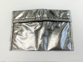 貸出用として採用している防爆バッグ