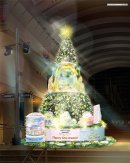 【音と光のショータイム時(イメージ1)】