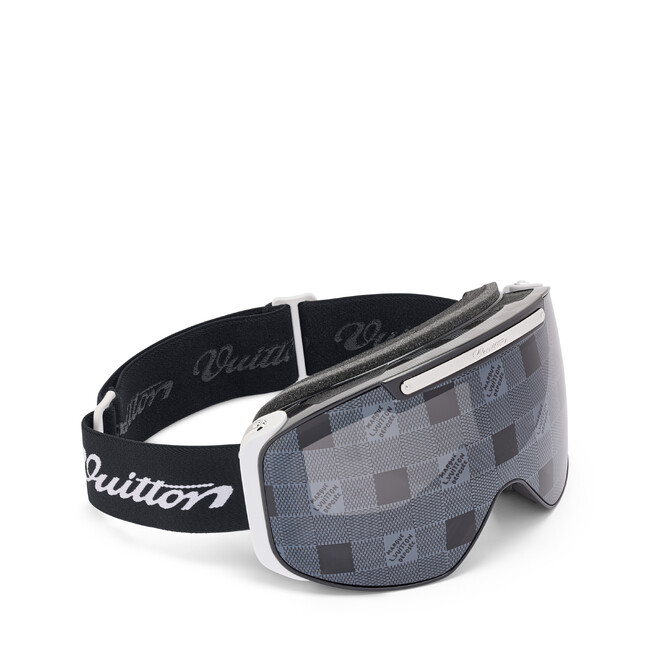 【ルイ・ヴィトン】メンズ「LV SKI」コレクションより新作アクセサリーを発売