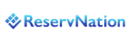 ReservNationロゴ