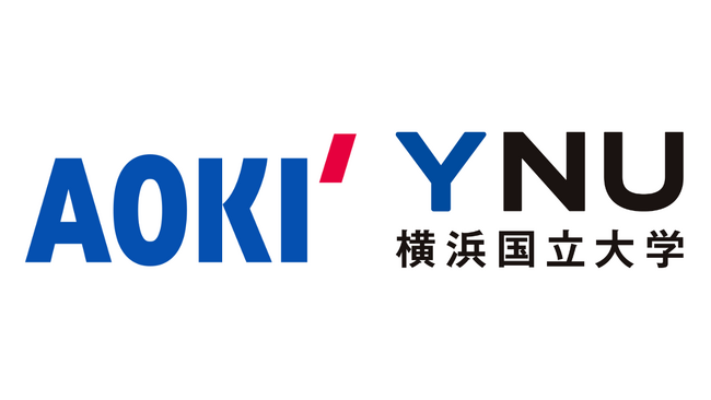 横浜国立大学 『常盤祭』にてAOKIが「就活応援ブース」を出展!