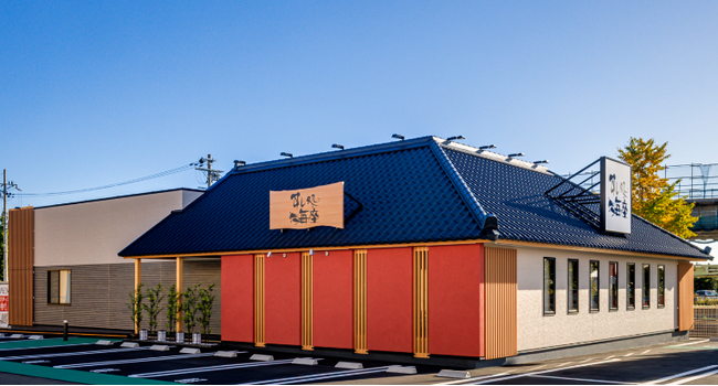 【平和堂グループ】「すし処　海座あどがわ店」　開店のお知らせ　10月23日(木)　ひる11時オープン