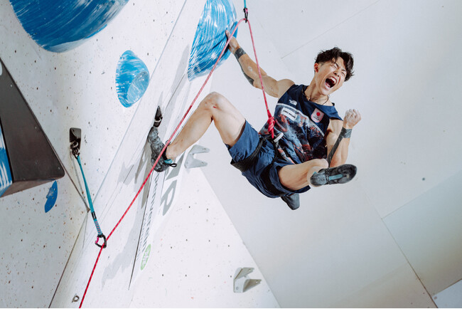 【摂南大学】吉田智音選手、世界の舞台へ!日本代表として“国別対抗×ペア形式”新大会に挑む