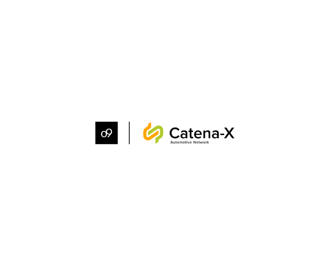 o9ソリューションズ、「Catena-X」コミュニティに加盟し、自動車サプライチェーンの標準規格に基づくコラボレーション推進に尽力