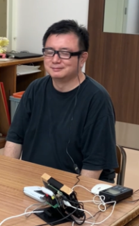 世界初・人工視覚通電知覚技術の実装に成功 群馬パース大学・木村 朗教授が米国公衆衛生学会で発表へ~眼鏡型カメラ×AI×モールス通電信号で「新しい知覚」を実現~~異例の2発表形式で障害者雇用と高齢化社会の課題解決を提言~