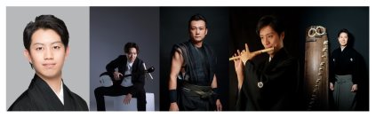 2020年、映像配信に限られた歌舞伎俳優・中村壱太郎主宰の「ART歌舞伎」が11月8日に初の劇場公演。本公演を記念したトークイベントとフェアを銀座 蔦屋書店と京都 蔦屋書店にて開催。