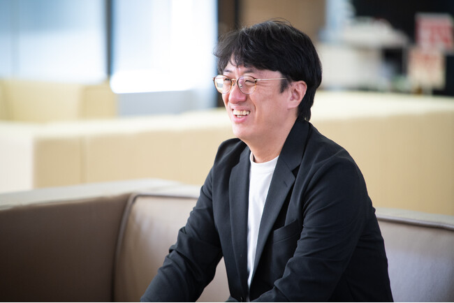 【SAJ40周年特集】「デジタル敗戦を巻き返すチャンス」さくらインターネット 角 俊和氏が語る、AI時代の日本の勝ち筋