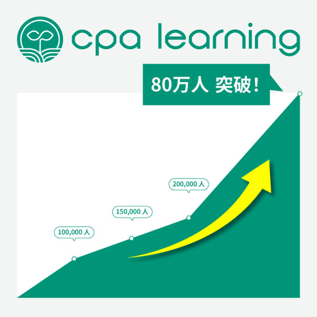 CPAラーニング、AIがいつでも質問に答える革新的な簿記学習サービスを発表