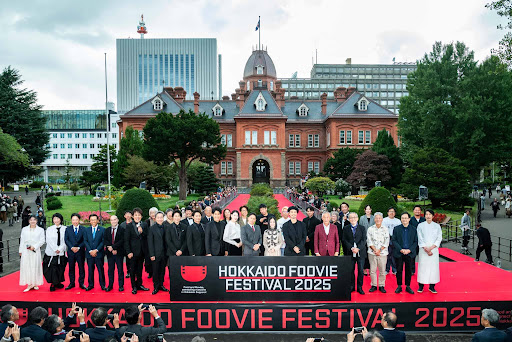 北海道の食と映像の魅力を味わう映画祭「北海道フービーフェスティバル 2025」開催報告 - 会期3日間のプログラム紹介 -