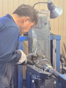 有限会社大山ヘラ鉸り製作所