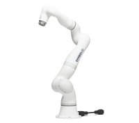 7軸協働ロボット「Yamaha Motor Cobot」新発売～DC48Vでコンパクト設計の専用コントローラも同時発売～