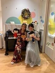 病児が楽しむ、参加型芸術教育の新たな展開。「みんなの芸術学校～こどもホスピス芸術学校」の寄付のお願い。