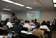 マイコスポリン様アミノ酸(MAAs)に関する学術集会のお知らせ　第2回MAAs研究会を品川にて11月15日(土)開催