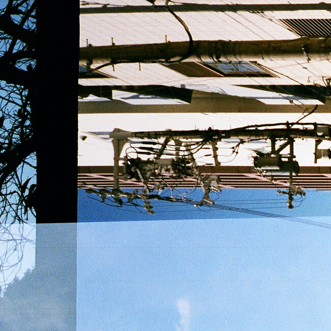 ニュージーランド出身のオルタナティブアーティスト Hans. （ハンズ）がソウル＆東京ツアーに先駆けて新曲『Silver Lining』をリリース、バランスを奏でる新世代オルタナティブヒップホップ