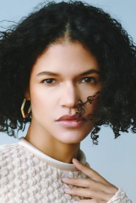 ミーシャ・ブルックス ミーシャ・ブルックス