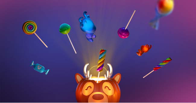 今年はWoltで「おうちハロウィン」！期間限定メニュー3選を紹介！10月24日からはおトクなキャンペーンも！