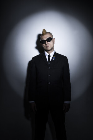GAMARJOBAT THEATRE 2026「ピストルと少年」開催決定!
