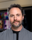 ネイサン・シャウフ 氏