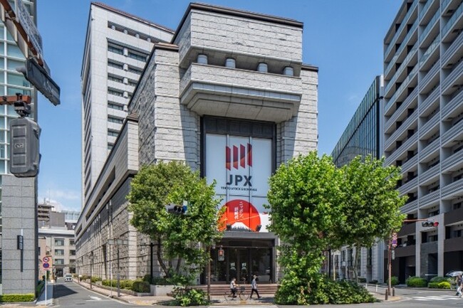 東京証券取引所ビル本館で耐震バリューアップを実施