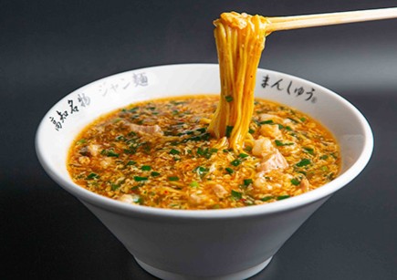 【じゃんめん和泉店】10月23日グランドオープン!!高知県名物ジャン麺が南大阪エリアに初上陸!!