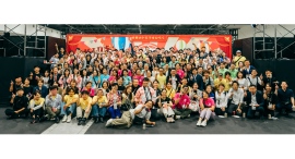 【開催レポート】EXPO2025大阪・関西万博で2日間実施した「未来のトビラをひらく『こども万博』」に2.4万人超が来場