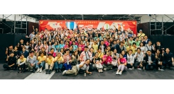 【開催レポート】EXPO2025大阪・関西万博で2日間実施した「未来のトビラをひらく『こども万博』」に2.4万人超が来場