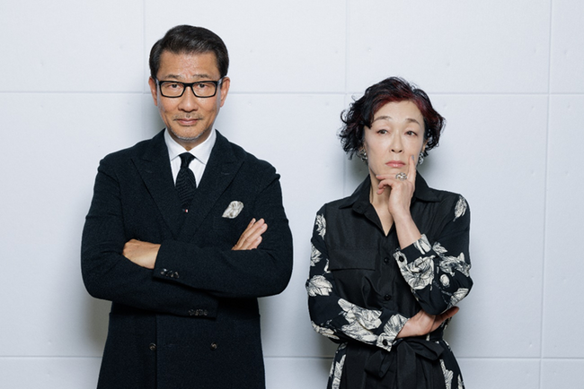 リーディングドラマ『終わった人』開催について