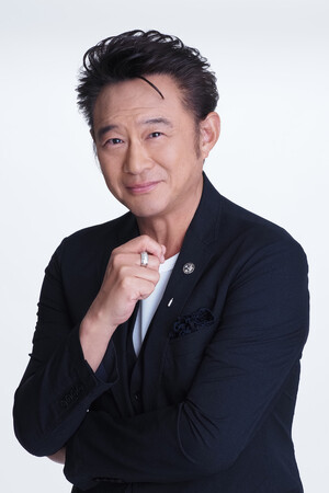今週のゲストは俳優の船越 英一郎氏 !! “時を語る” ラジオ番組『BEST ISHIDA presents TickTockTalk♪』
