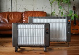 サンラメラ・インダストリアル with フラワーオブライフ