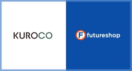 KUROCO、ECプラットフォーム「futureshop」との連携を開始