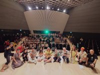 「信州ウクレレフェスティバル2026」開催決定！一般演奏応募者の募集を1/18(日)より開始　入場チケット発売は2/1(日)