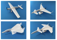 「AIと一緒に飛行機を学ぶ、新時代の探究型授業」次世代探求教育の指導者育成講座を開講