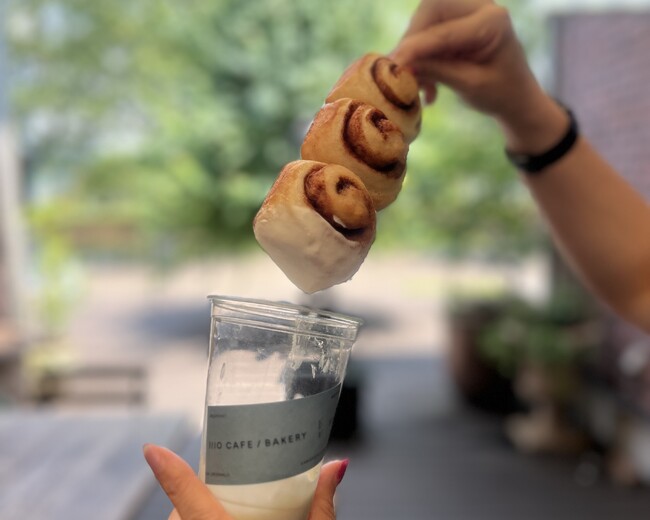 プラントベース・カフェ「1110 CAFE/BAKERY」が、伝統と技術を誇る川口市の産業を広くPRするイベント「川口市市産品フェア2025」に出展決定！