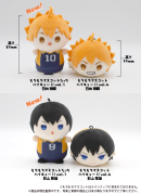 シリーズ商品 サイズ比較