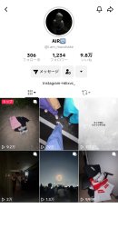 ブームを生んだTikTok投稿_177万回再生されている