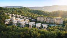 10月25日・26日に東京・寺田倉庫で開催されるラグジュアリー不動産展示フェア『COLLECTION 2025』に初出展