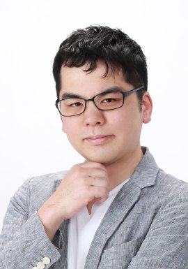 アミフィアブル AI研究部 野村尚新 アミフィアブル AI研究部 野村尚新