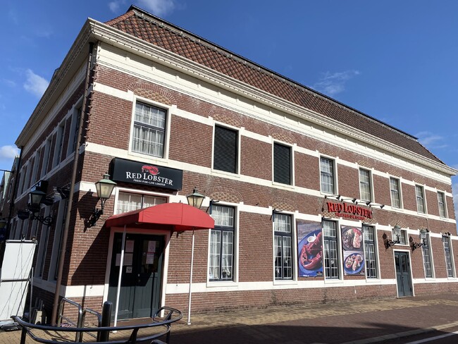 レッドロブスターハウステンボス店は13周年を迎えます！