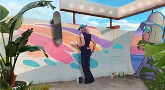 【川場スキー場】Kawaba city大規模改装、SKIOSK(R)追加導入やレンタル事前決済システム導入でますます便利に