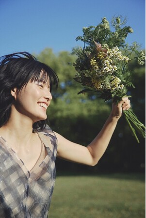 『橋本愛20代ラスト写真集』30歳の誕生日である2026年1月12日（月・祝）に発売決定！！