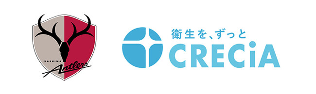 日本製紙クレシア株式会社とのクラブパートナー契約締結のお知らせ