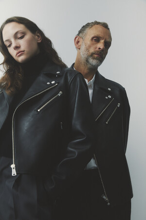 「THE TOKYO」オリジナルプロジェクト「THE PERMANENT EYE」より、最高峰レザーウェアライン「THE GRAND LEATHERS」登場
