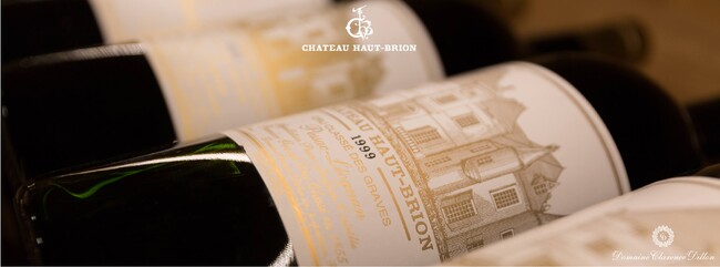 ザ・リッツ・カールトン京都、イタリアンレストラン「ラ・ロカンダ」にて世界五大シャトーのひとつ「シャトー・オー・ブリオン」 一夜限りの特別ディナーを開催