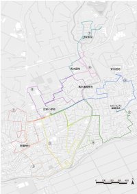 防災教育：2025年度 小学生による地域点検マップづくりワークショップの開催のお知らせ