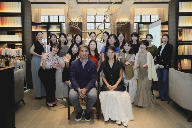 女性ミドルエイジ誌実売No.1『STORY』の読者参加型イベント「出張編集会議」の満足度が9割超え！