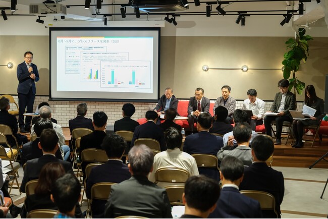 この2年で日本の分断はどう変わったのか？現在地を計測する「スマートニュース・メディア価値観全国調査2025」メディア向けシンポジウムを実施しました