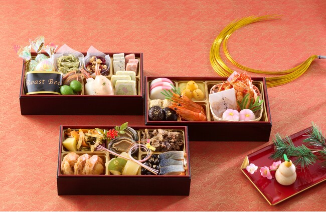 「発見!!食遺産」こだわりおせちが200個限定で発売決定！番組で紹介した“食遺産レシピ”のほか、アワビやカニなど全30品目！